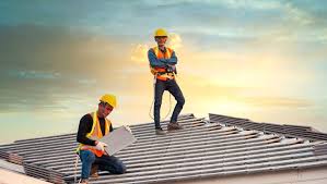 Best Emergency Roof Repair Services  in Carnesville, GA